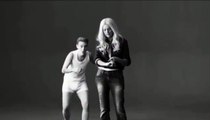 SNL - Kevin Hart Mocks Justin Bieber And His Calvin Klein Ads