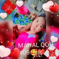 mahal qoh