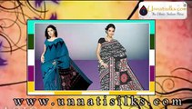 Sambalpuri Cotton Sarees Online-Unnati Silks