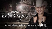 Espinoza Paz - Perdí la pose [Video con Letra Oficial ]