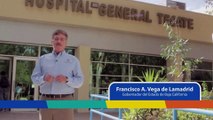 Salud - Spot Informe de Gobierno - Gobierno del Estado de Baja California