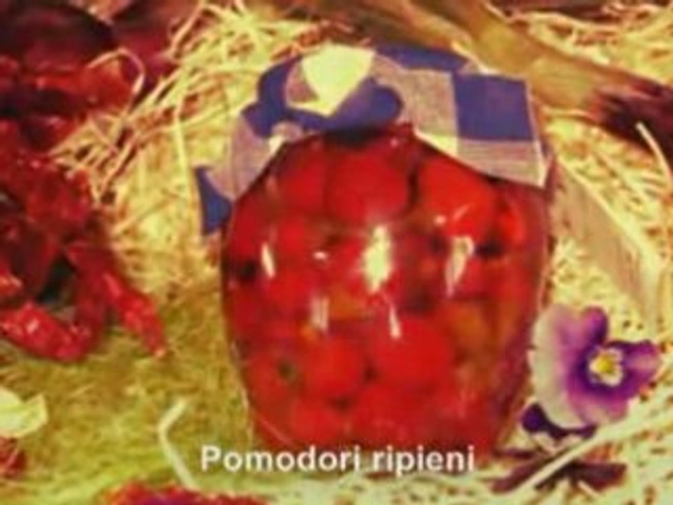 Tarantella Calabrese - Sapori di Calabria