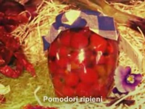 Tarantella Calabrese - Sapori di Calabria