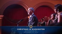 President Obama Speaks at the 