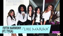 Fifth Harmony ft. Tyga - Like Mariah (Audio)