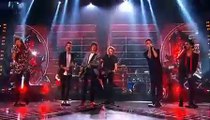 The X Factor UK 2014: One Direction - Where Do Broken Hearts Go