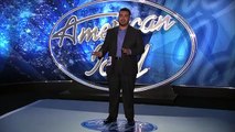 AMERICAN IDOL XIV:  Sal - New York Auditions Preview