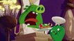 Angry Birds Toons: Cave Pig [FULL EPISODE]