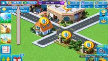 R Megapolis Triche Astuce Megabucks illimités, pièces de monnaie