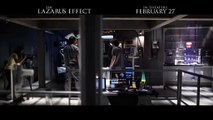 The Lazarus Effect - Official Movie TV SPOT: Not Alone (2015) HD  - Olivia Wilde, Mark Duplass Movie