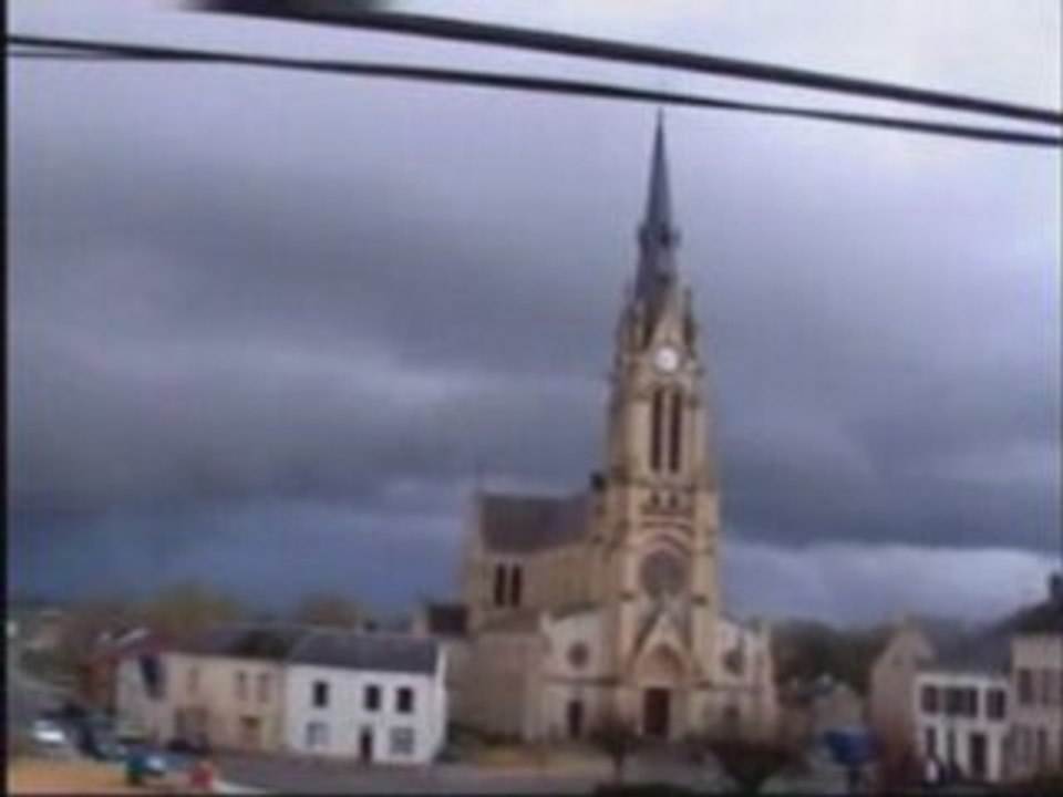 Arcus 8 Avril 2008