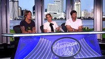 American Idol XIV: Mikey Duran - New Orleans (Sneak Peek)