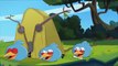 Angry Birds Toons - Boulder Bro [FULL Episode]