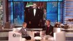 The Ellen Show:  This Kid Loves James Bond