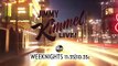 Jimmy Kimmel Interview  - Magic Johnson
