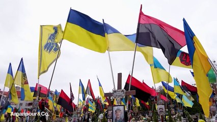 Amanpour & Co. - February 20, 2024