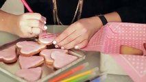 DIY - Lindos regalitos para San Valentín