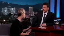 Kaley Cuoco-Sweeting on The Bachelor (Interview)