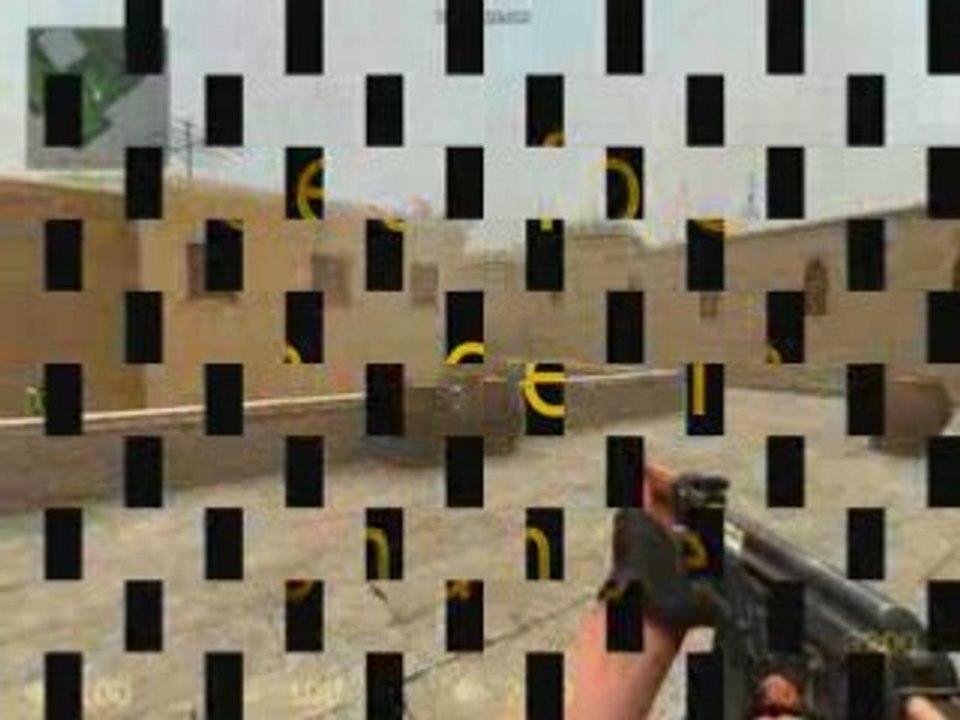 counter strike source (manucss)