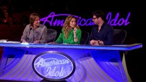 AMERICAN IDOL XIV:  