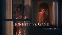 The Boy Next Door - Official Movie TV SPOT: Honesty vs. Game (2015) HD - Jennifer Lopez Thriller