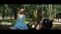 Cinderella - Official Movie Trailer #3 (2015) HD - Lily James, Cate Blanchett Movie