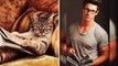 Gatos vs Caballeros - Quiénes son más lindos?