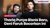 Dibongkar Sang Ibu, Thariq Halilintar Ternyata Bikin Bisnis Baju Buat Tabungan Nikah