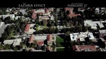 The Lazarus Effect - Unleashed (2015)