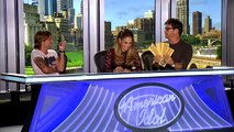 AMERICAN IDOL XIV: Bearly Contained Laughter - Minneapolis (Idol Auditions)