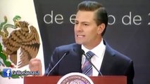 Enrique Peña Nieto convoca a trabajar por el México que todos queremos