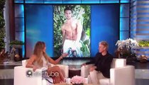 The Ellen Show: Jennifer Lopez on the Term 