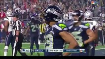 Super Bowl 2015: Patriots vs. Seahawks (All Highlights)