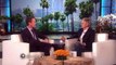 Neil Patrick Harris on Hosting the Oscars (Ellen Show Interview)