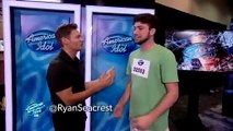 AMERICAN IDOL XIV: Mikey Duran - New Orleans (Idol Auditions)