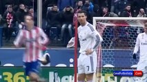 Cristiano Ronaldo molesto con periodista tras goleada al Real Madrid