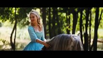 Cinderella - Official Movie Featurette: Love Story (2015) HD - Lily James, Richard Madden Disney Movie