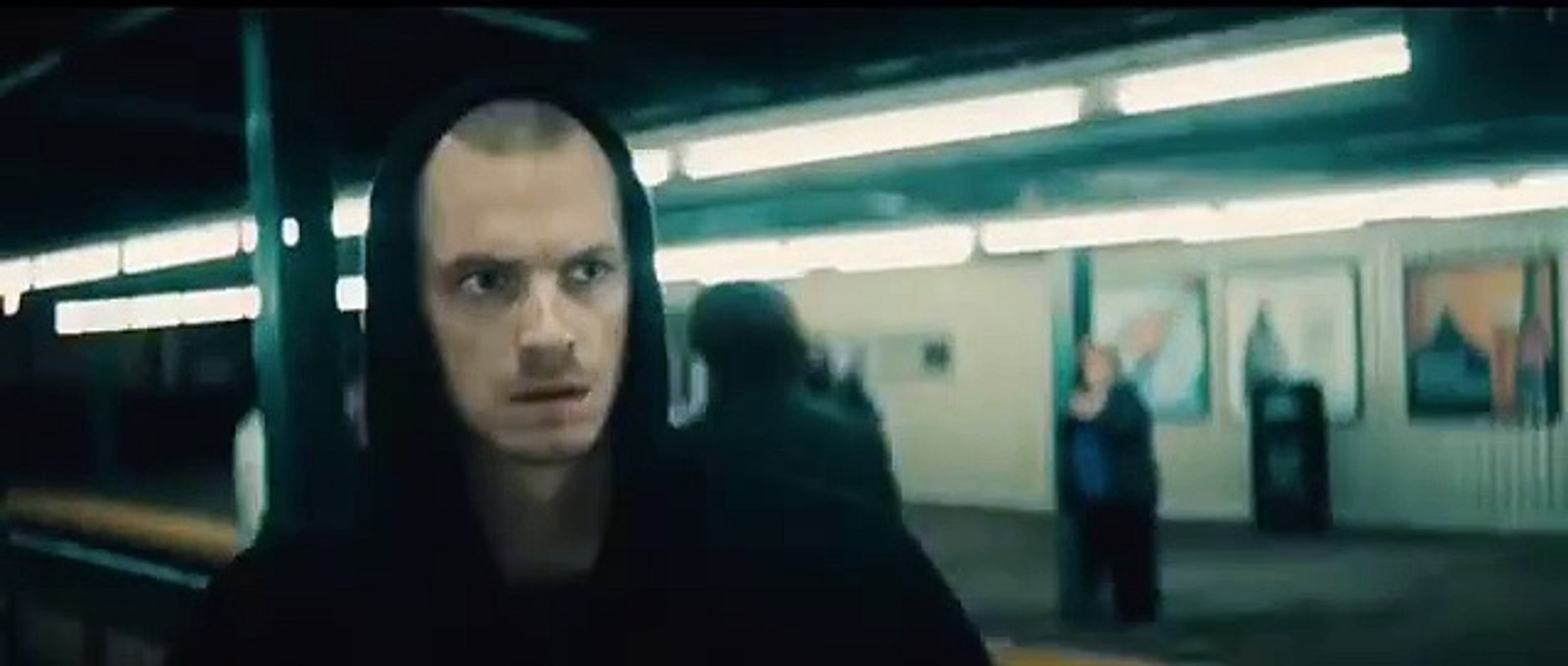 Run All Night - Official Movie Trailer #1 (2015) HD - Liam Neeson Action Movie