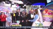 Good Morning America - Kevin Hart, Josh Gad & Donnie Osmond - Insta-Wedding