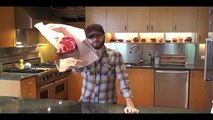 Como cocinar la mejor Carne de su vida Video