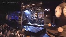 SNL - Dakota Johnson Jokes About Fifty Shades Of Grey (Monologue)