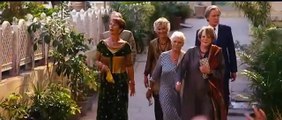 The Second Best Exotic Marigold Hotel - TV SPOT  (2015)