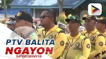 300 na mga tauhan ng CTTMO, i-deploy sa Davao City, ngayong Holy Week