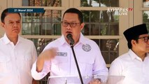 Anies-Muhaimin Resmi Daftarkan Gugatan Hasil Pilpres 2024 ke MK