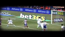 Atlético de Madrid vs Real Madrid (4-0) Todos los Goles