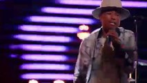 The Voice USA 2015: The Coaches Sing 