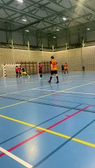 BF Dinant - BATYBOYS A (1-7)