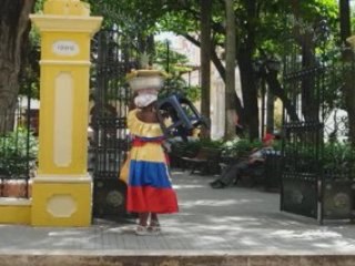 Cartagena - Colombia