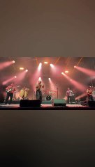 Los Wembler's de Iquitos  Music Show in Cabaret Frappé Grenoble  #music #show #musicvideo (8)