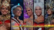 Presentación Miss Universo 2015 (Parte 4)